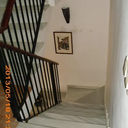 Holiday home La Pavona 11 - 1ª Linea De Playa Chipiona