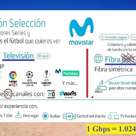 La Pavona 11 - 1ª Linea De Playa Holiday home