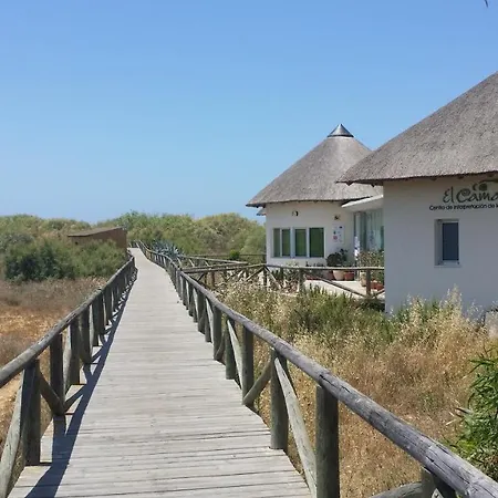 La Pavona 11 - 1ª Linea De Playa Holiday home Chipiona