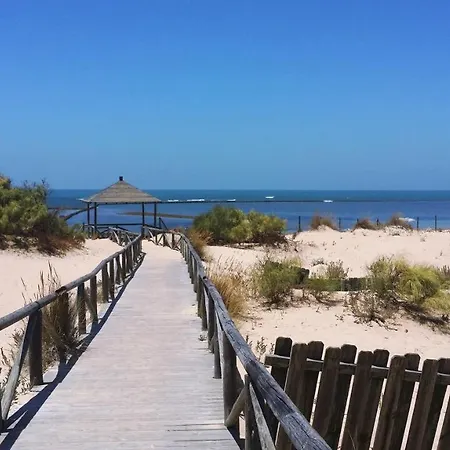 La Pavona 11 - 1ª Linea De Playa Holiday home *