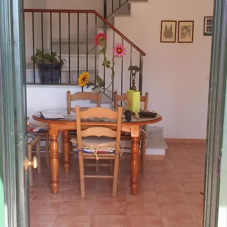 La Pavona 11 - 1ª Linea De Playa Holiday home