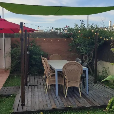 Holiday home La Pavona 11 - 1ª Linea De Playa