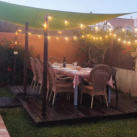 La Pavona 11 - 1ª Linea De Playa Holiday home *