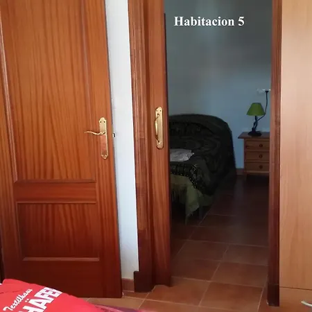 Holiday home La Pavona 11 - 1ª Linea De Playa *